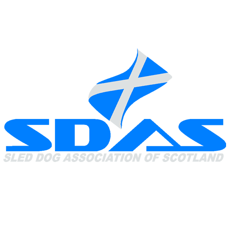 SDAS Sticker